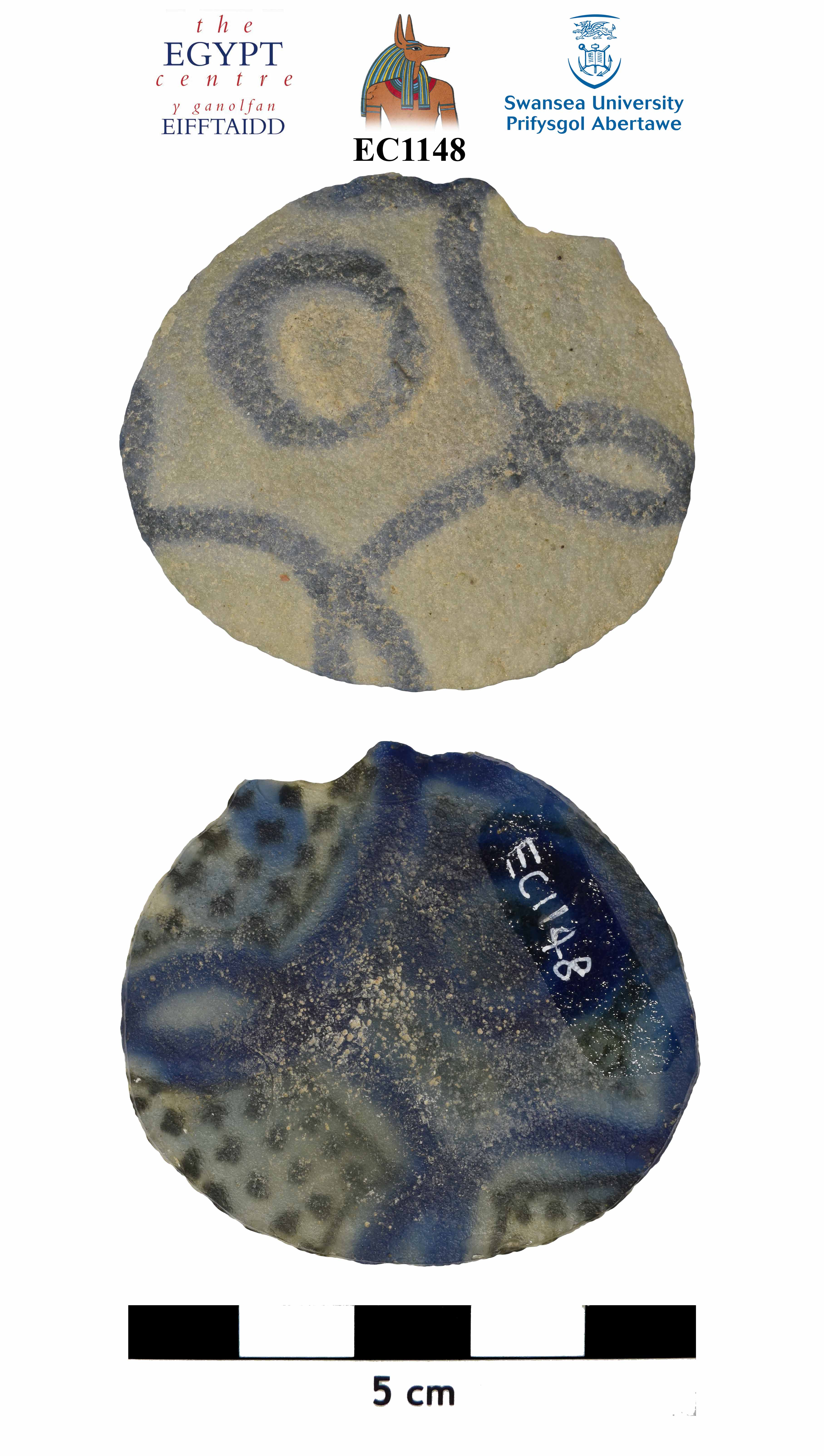Image for: Fragment of glass